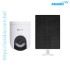 EZVIZ HB8 Lite 4G Kit Smart Wi-Fi Camera with Solar Panel
